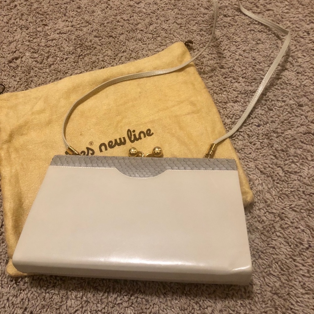Evening bag by Ipes